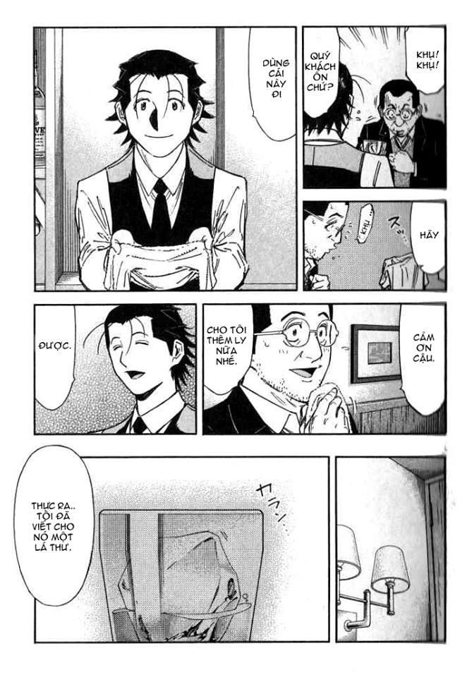 Bartender - Người Pha Chế Rượu - Chương 94 - Trang 8