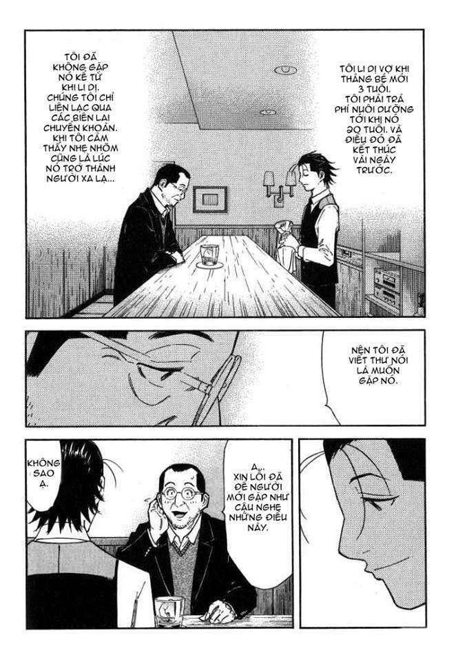 Bartender - Người Pha Chế Rượu - Chương 94 - Trang 9