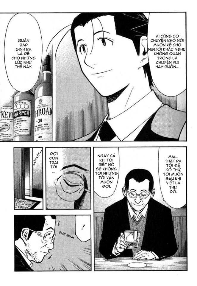 Bartender - Người Pha Chế Rượu - Chương 94 - Trang 10
