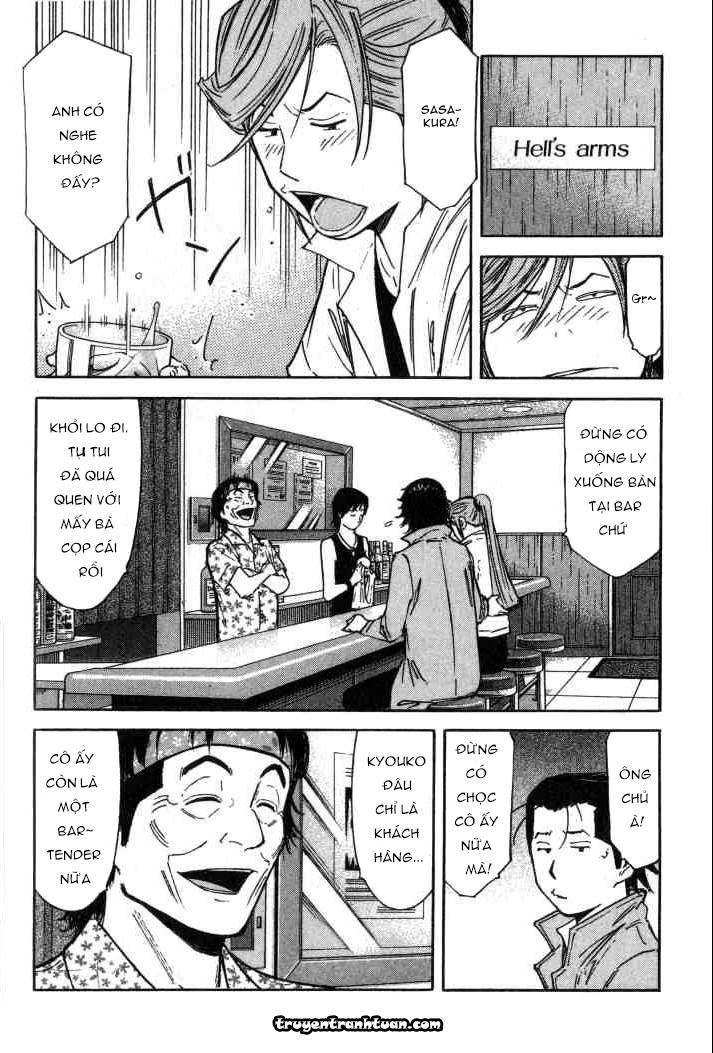 Bartender - Người Pha Chế Rượu - Chương 95 - Trang 1