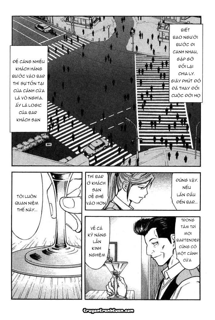 Bartender - Người Pha Chế Rượu - Chương 95 - Trang 13