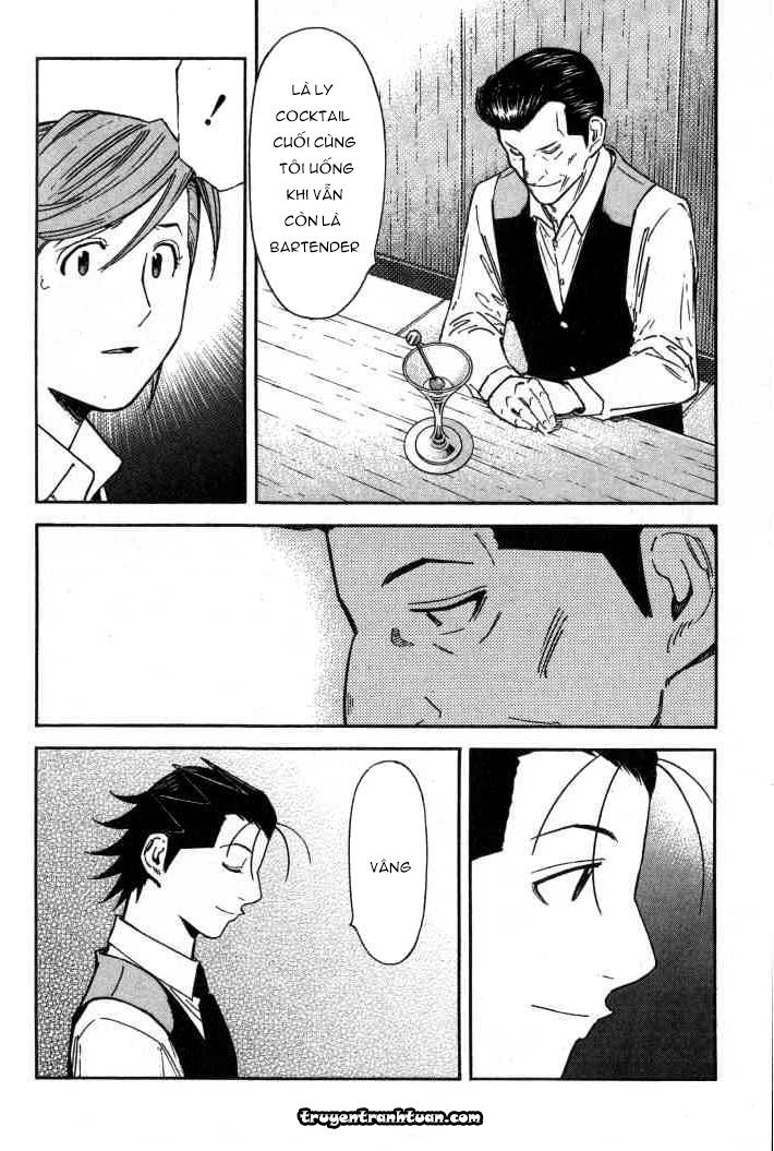 Bartender - Người Pha Chế Rượu - Chương 95 - Trang 15