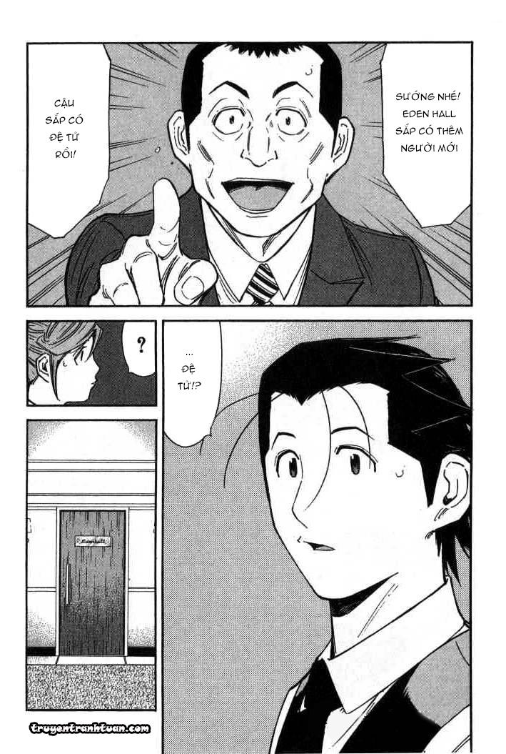 Bartender - Người Pha Chế Rượu - Chương 95 - Trang 23