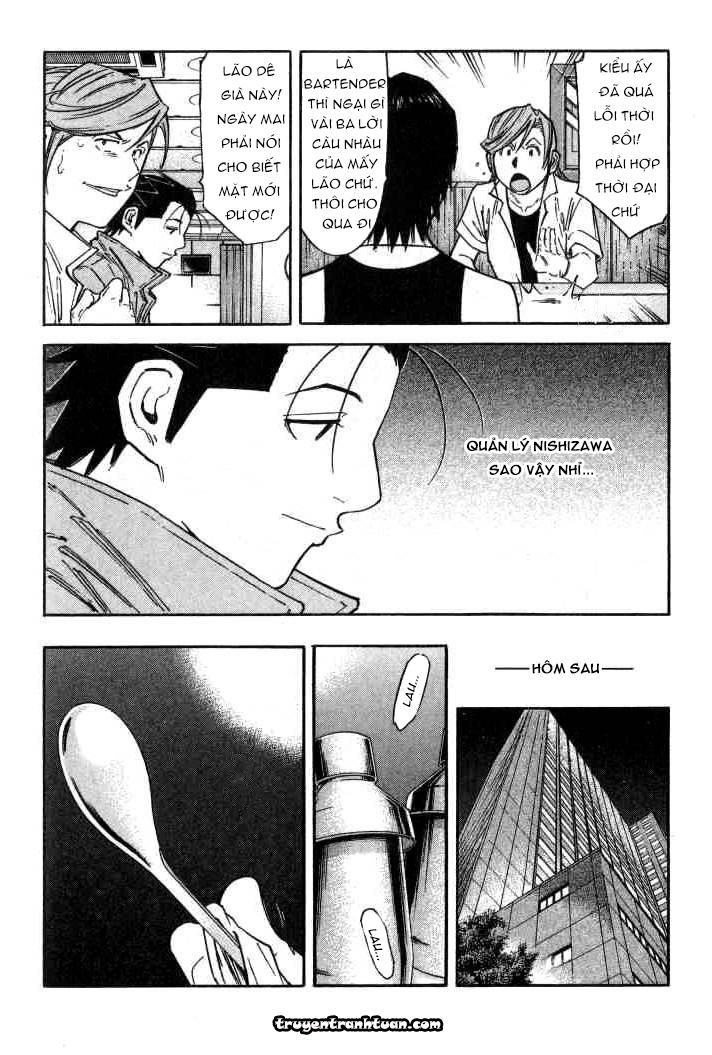 Bartender - Người Pha Chế Rượu - Chương 95 - Trang 5