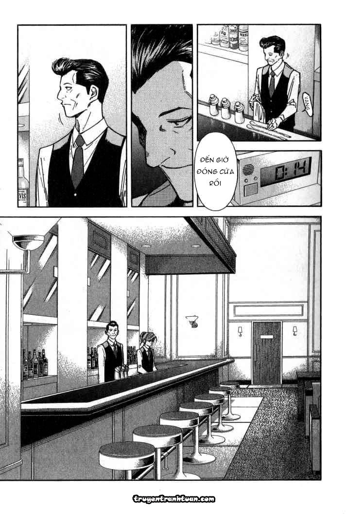 Bartender - Người Pha Chế Rượu - Chương 95 - Trang 6