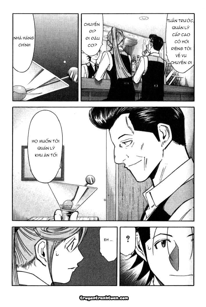 Bartender - Người Pha Chế Rượu - Chương 95 - Trang 10