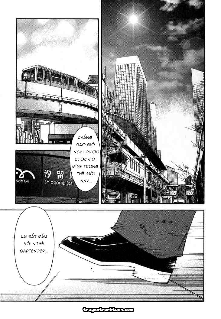 Bartender - Người Pha Chế Rượu - Chương 96 - Trang 2