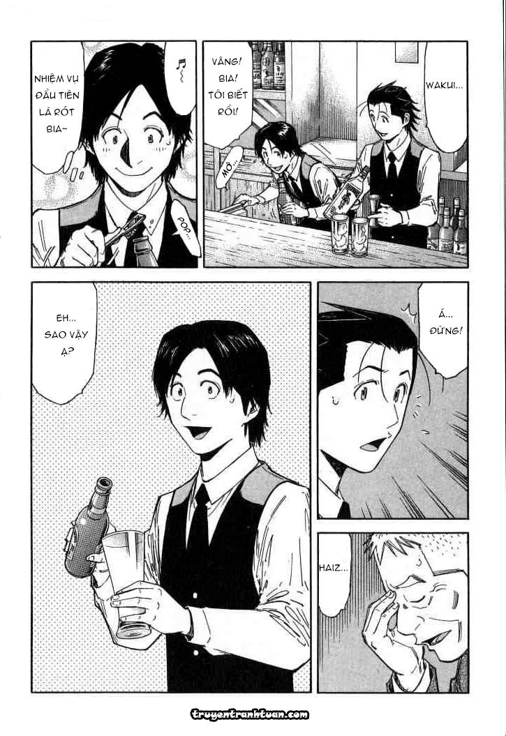 Bartender - Người Pha Chế Rượu - Chương 96 - Trang 13