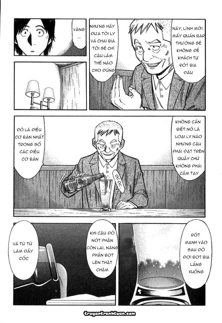 Bartender - Người Pha Chế Rượu - Chương 96 - Trang 14