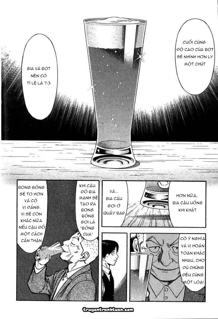Bartender - Người Pha Chế Rượu - Chương 96 - Trang 15
