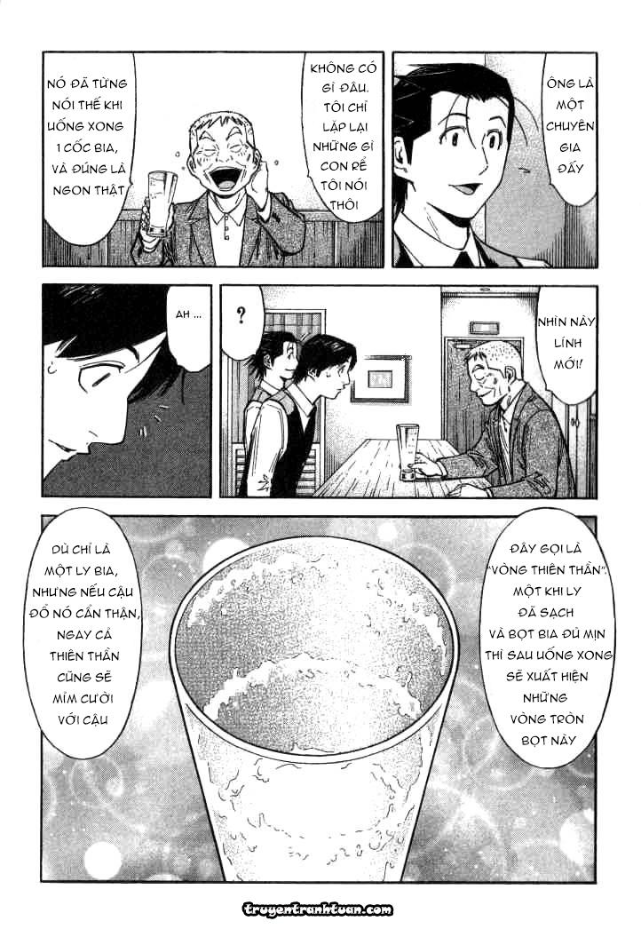 Bartender - Người Pha Chế Rượu - Chương 96 - Trang 16