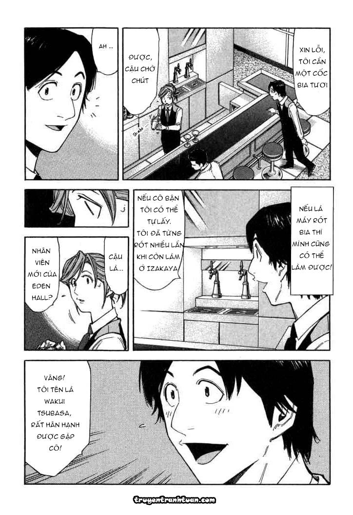 Bartender - Người Pha Chế Rượu - Chương 96 - Trang 19