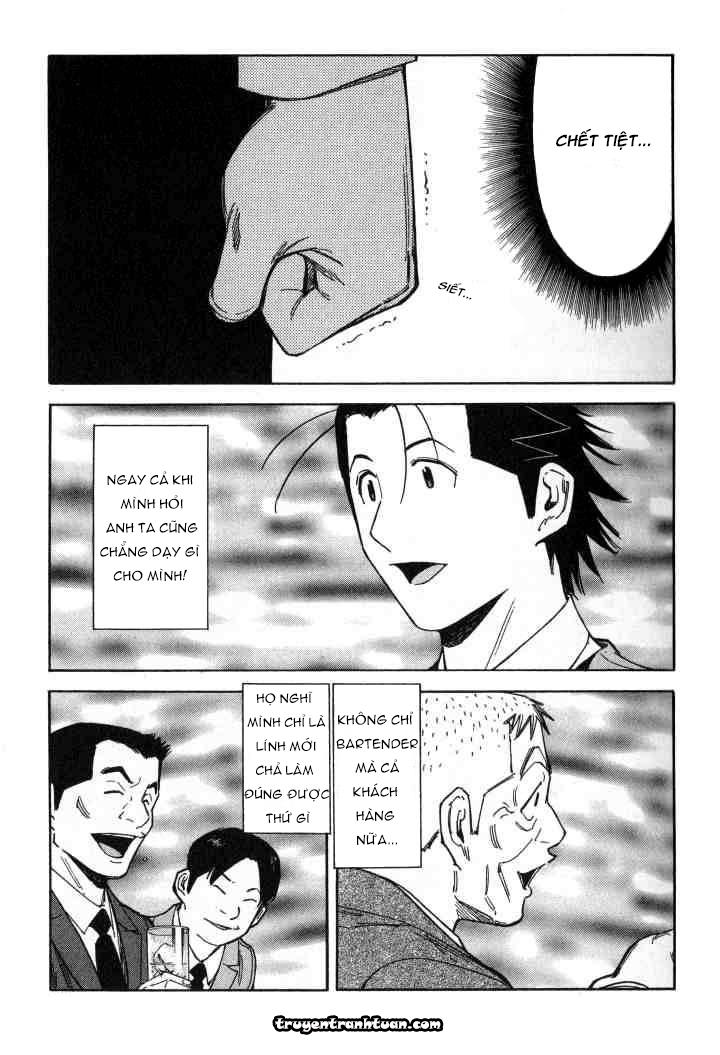 Bartender - Người Pha Chế Rượu - Chương 96 - Trang 22