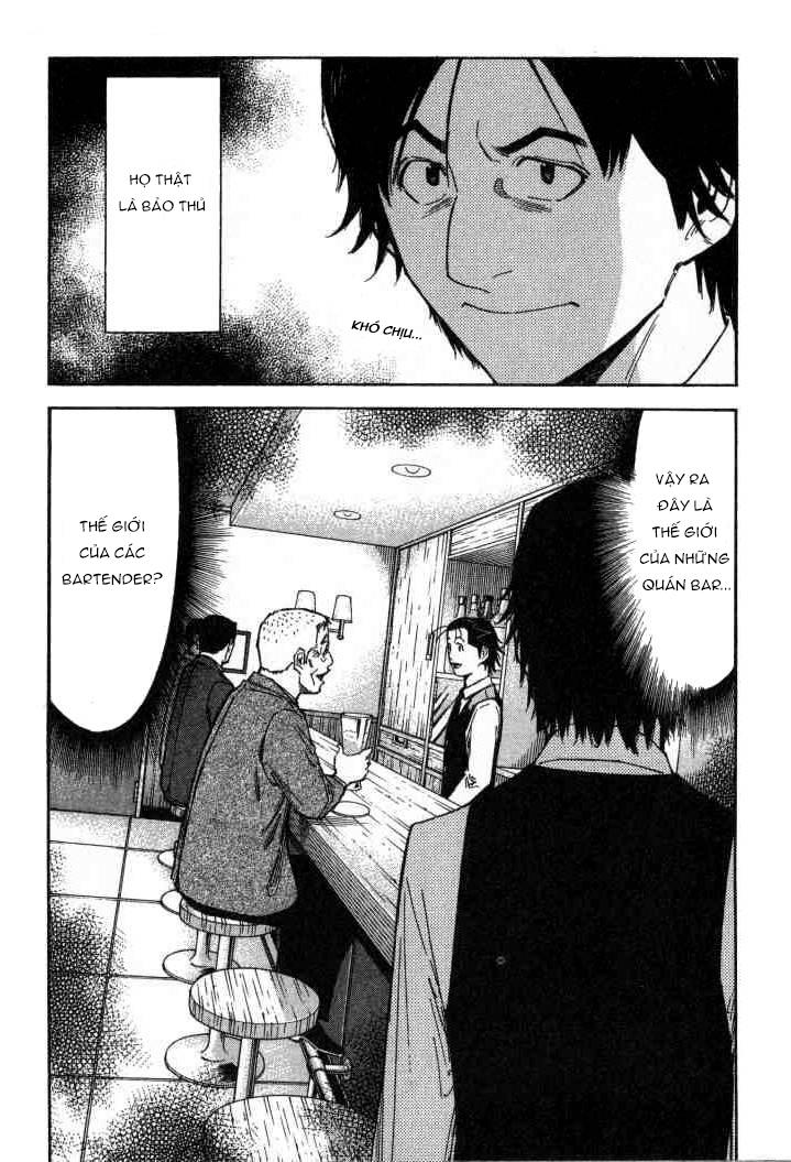 Bartender - Người Pha Chế Rượu - Chương 96 - Trang 23