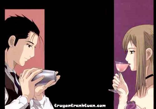 Bartender - Người Pha Chế Rượu - Chương 96 - Trang 24