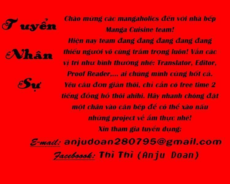 Bartender - Người Pha Chế Rượu - Chương 96 - Trang 27