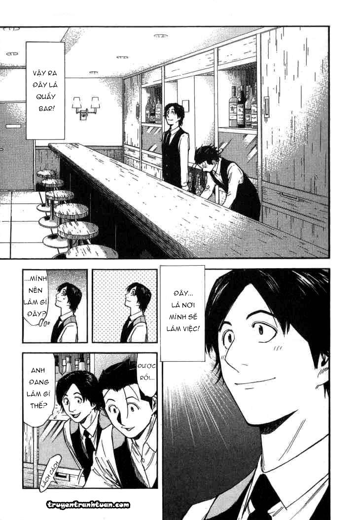 Bartender - Người Pha Chế Rượu - Chương 96 - Trang 6