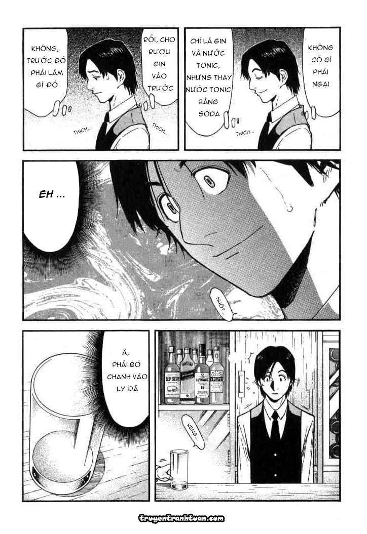Bartender - Người Pha Chế Rượu - Chương 97 - Trang 14