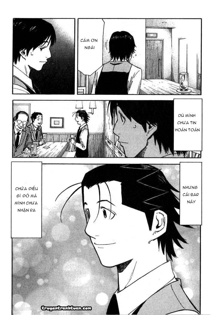Bartender - Người Pha Chế Rượu - Chương 97 - Trang 24
