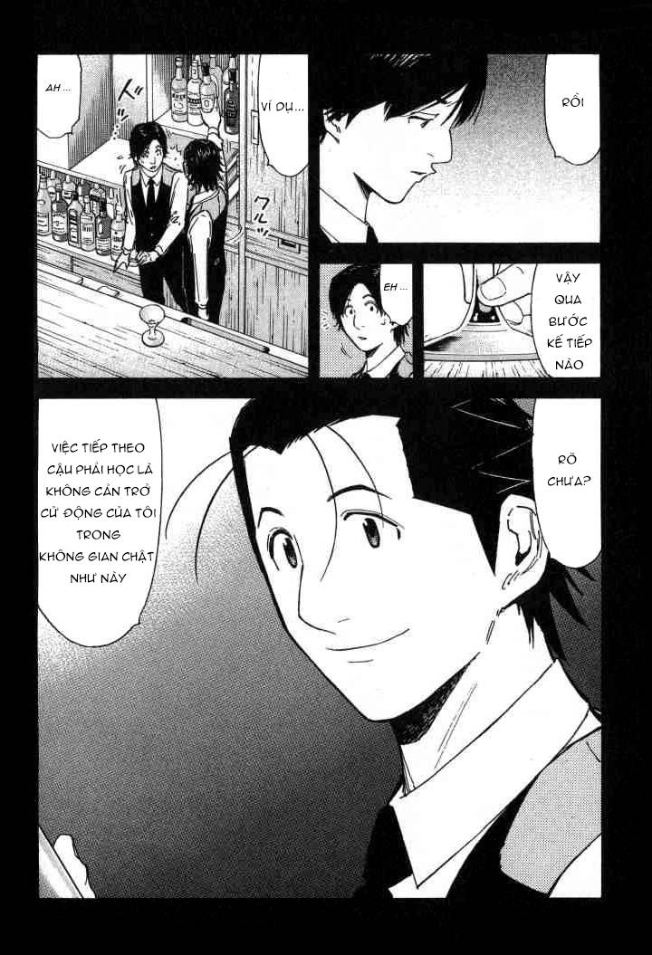 Bartender - Người Pha Chế Rượu - Chương 97 - Trang 6