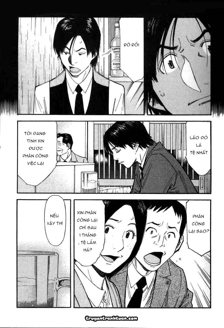 Bartender - Người Pha Chế Rượu - Chương 97 - Trang 7