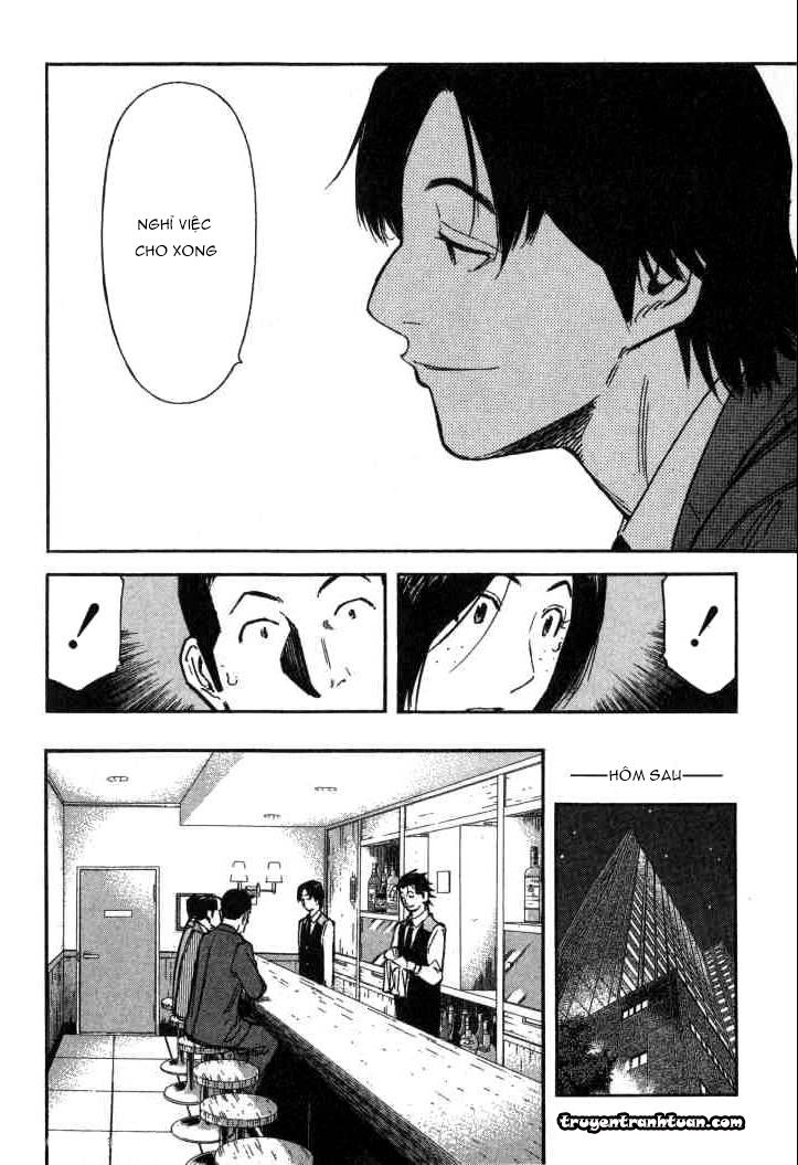 Bartender - Người Pha Chế Rượu - Chương 97 - Trang 8