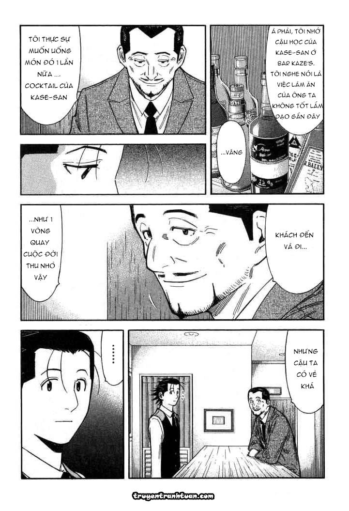 Bartender - Người Pha Chế Rượu - Chương 97 - Trang 10