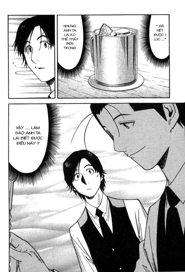 Bartender - Người Pha Chế Rượu - Chương 98 - Trang 17