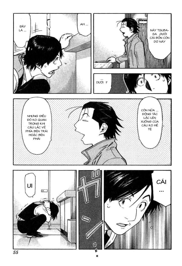 Bartender - Người Pha Chế Rượu - Chương 98 - Trang 6