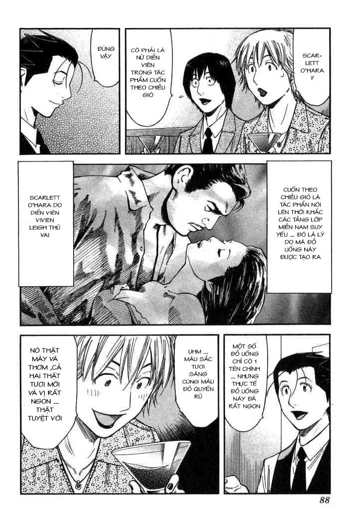 Bartender - Người Pha Chế Rượu - Chương 99 - Trang 13