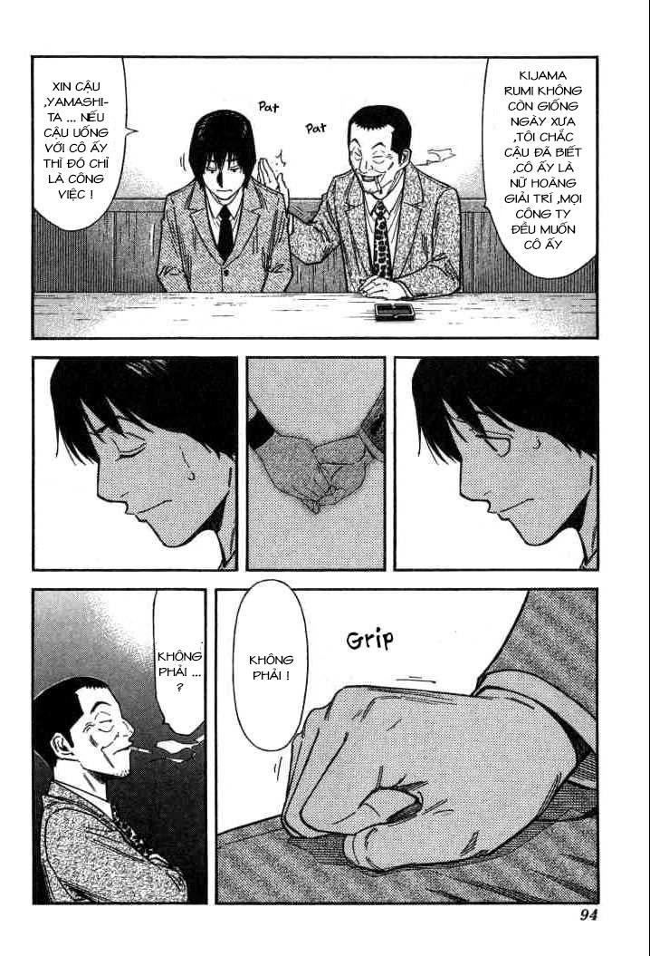 Bartender - Người Pha Chế Rượu - Chương 99 - Trang 19