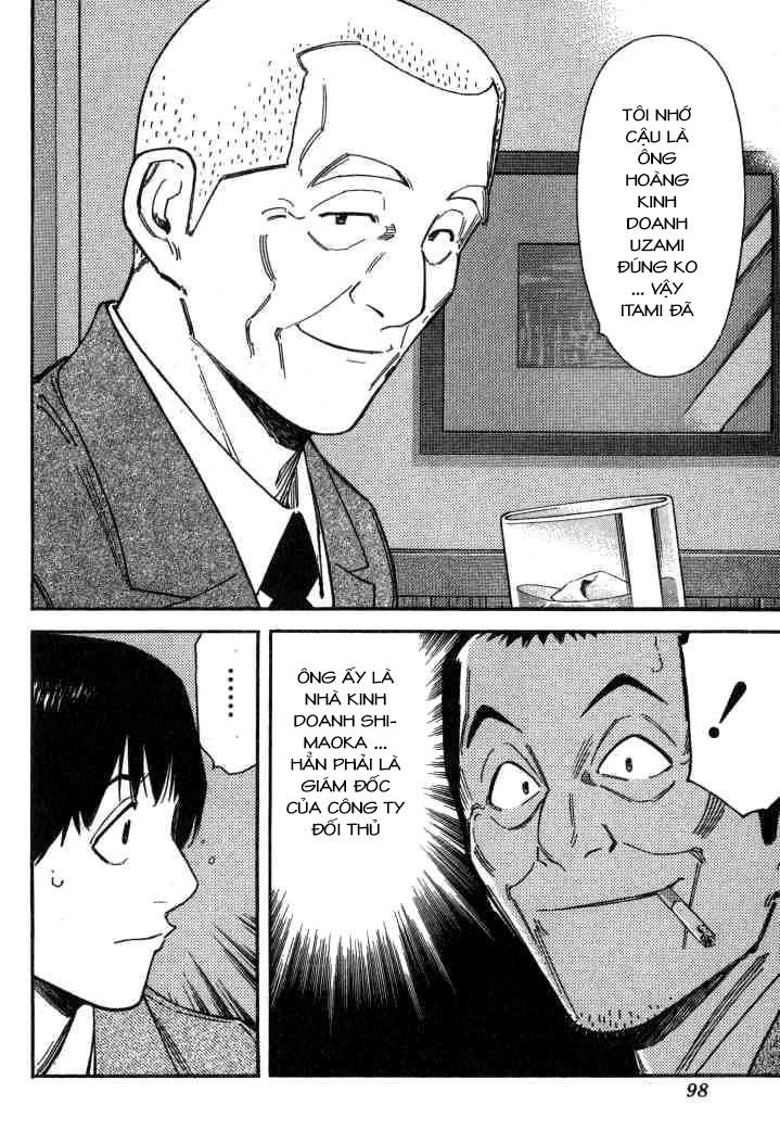 Bartender - Người Pha Chế Rượu - Chương 99 - Trang 23