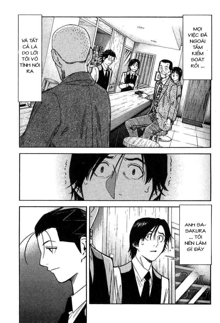 Bartender - Người Pha Chế Rượu - Chương 99 - Trang 24