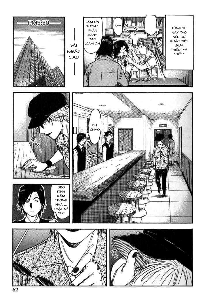 Bartender - Người Pha Chế Rượu - Chương 99 - Trang 6