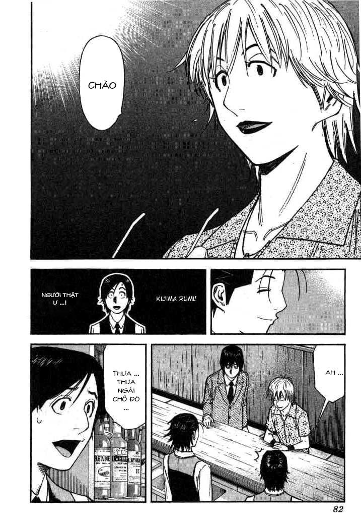 Bartender - Người Pha Chế Rượu - Chương 99 - Trang 7