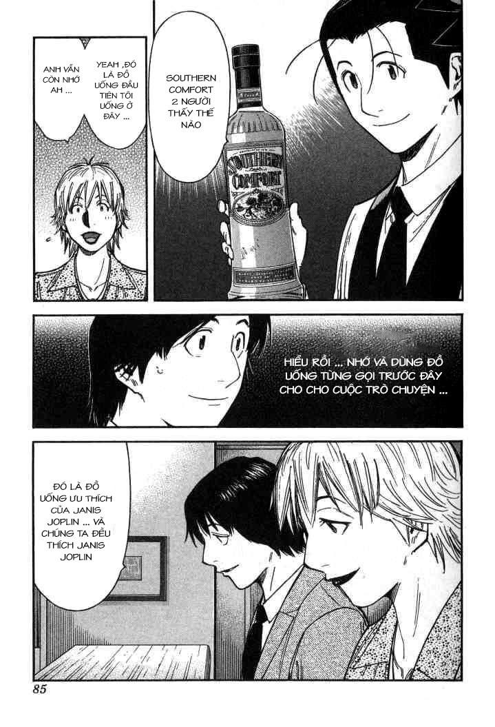 Bartender - Người Pha Chế Rượu - Chương 99 - Trang 10