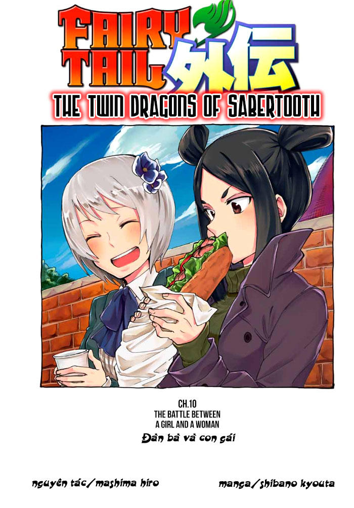 Fairy Tail Gaiden - Kengami No Souryuu - Chương 10 - Trang 3