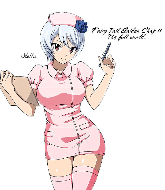 Fairy Tail Gaiden - Kengami No Souryuu - Chương 11 - Trang 13