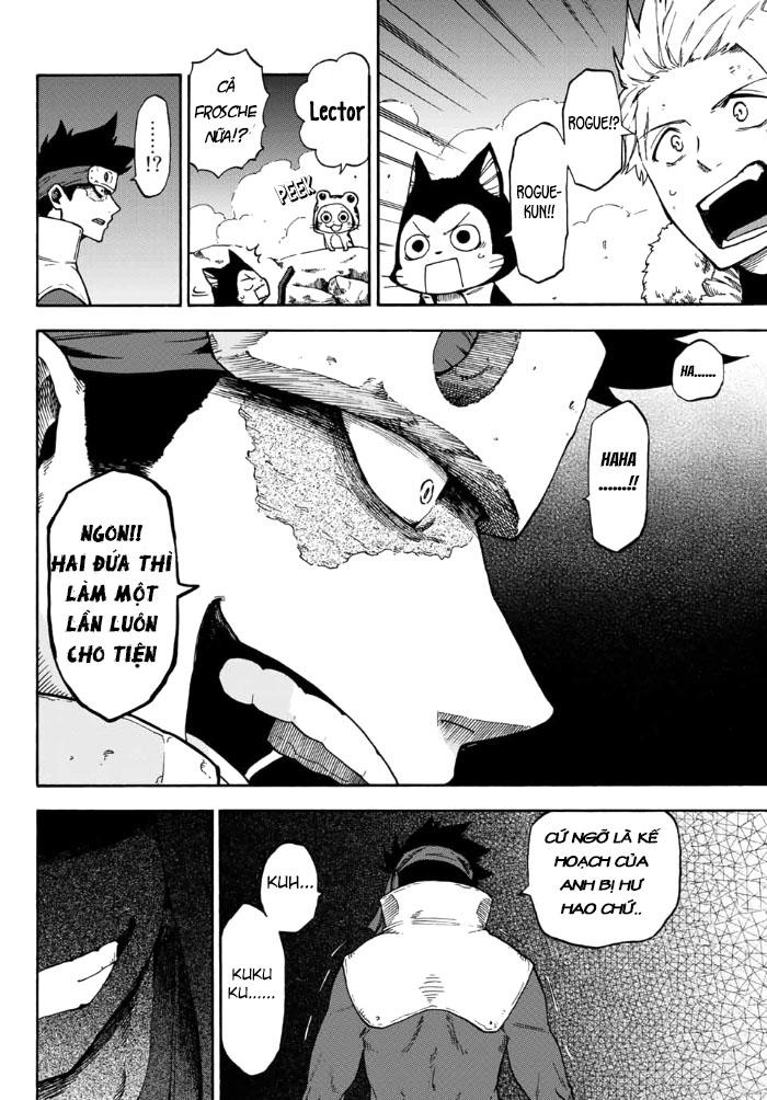 Fairy Tail Gaiden - Kengami No Souryuu - Chương 12 - Trang 5