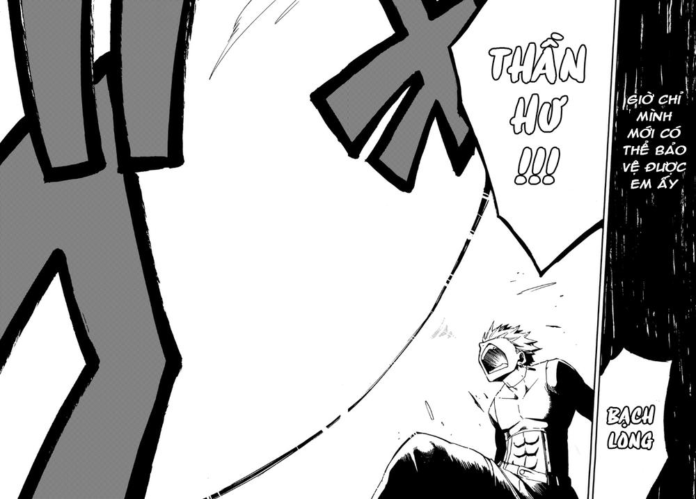 Fairy Tail Gaiden - Kengami No Souryuu - Chương 4 - Trang 10