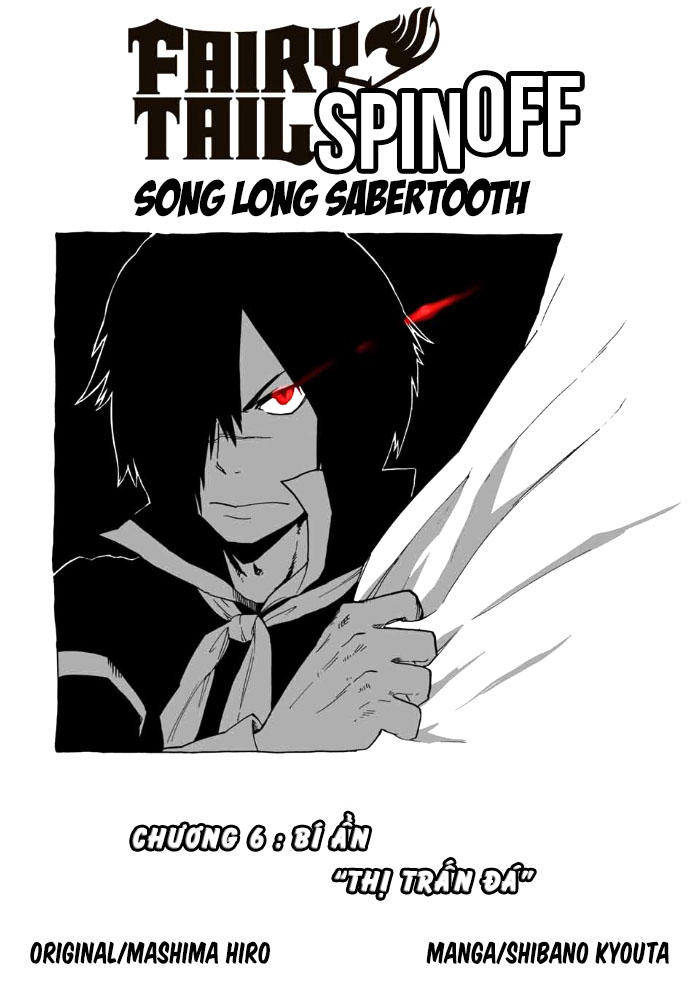 Fairy Tail Gaiden - Kengami No Souryuu - Chương 6 - Trang 3