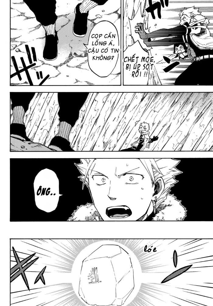 Fairy Tail Gaiden - Kengami No Souryuu - Chương 7 - Trang 8