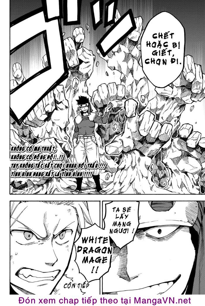 Fairy Tail Gaiden - Kengami No Souryuu - Chương 8 - Trang 12