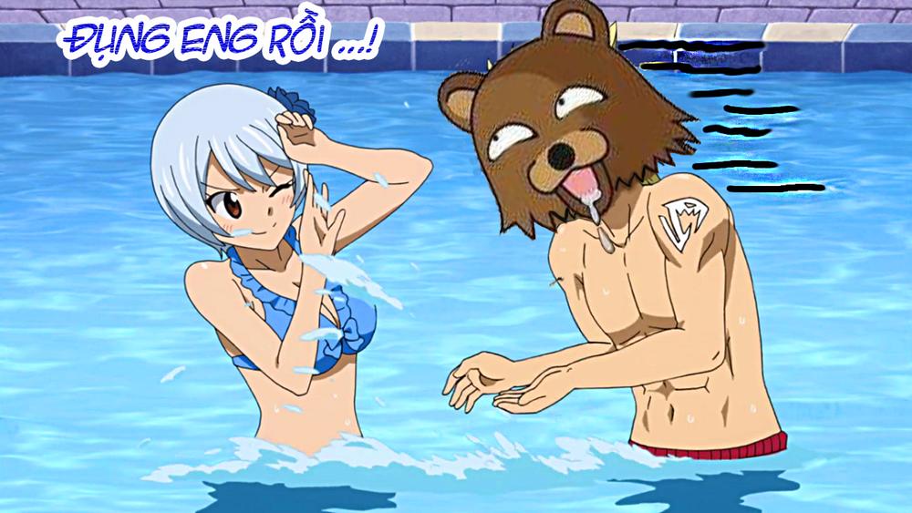 Fairy Tail Gaiden - Kengami No Souryuu - Chương 9 - Trang 13