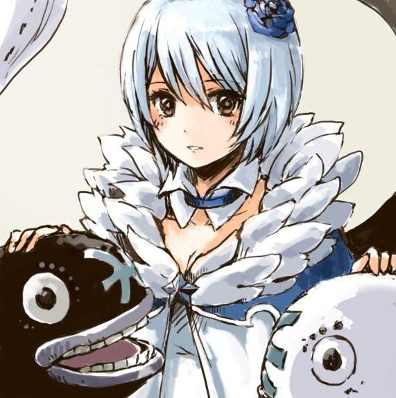 Fairy Tail Gaiden - Kengami No Souryuu - Chương 9 - Trang 14