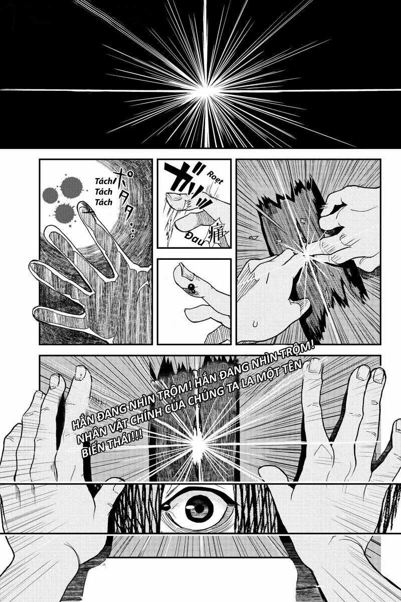 Bạn Gái Tôi Là Sát Thủ - Chương 1 - Trang 1