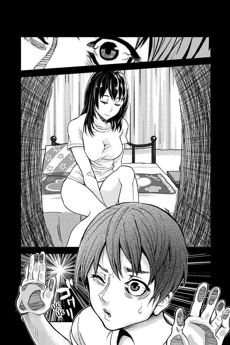 Bạn Gái Tôi Là Sát Thủ - Chương 1 - Trang 2