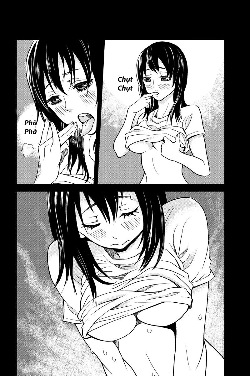 Bạn Gái Tôi Là Sát Thủ - Chương 1 - Trang 3