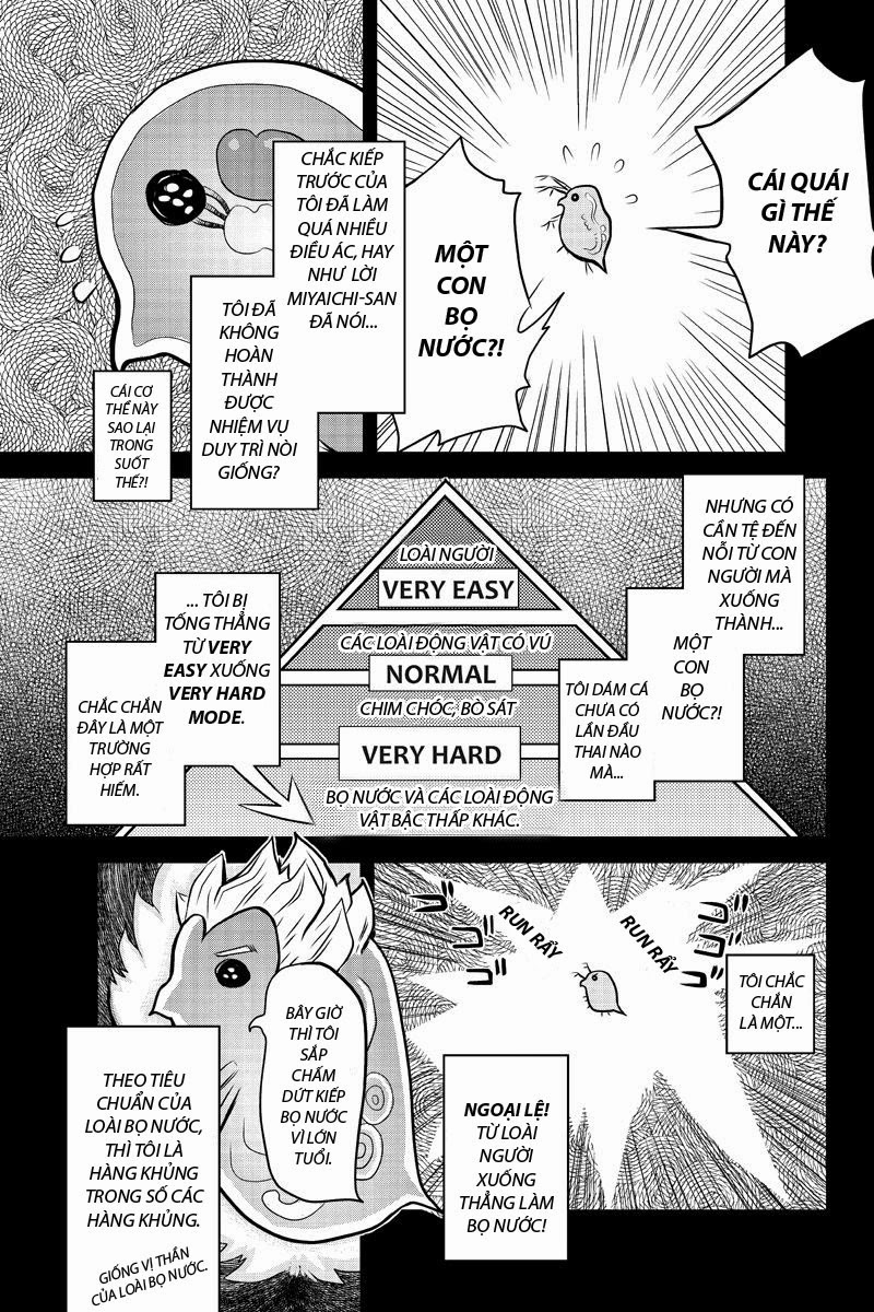 Bạn Gái Tôi Là Sát Thủ - Chương 10 - Trang 3