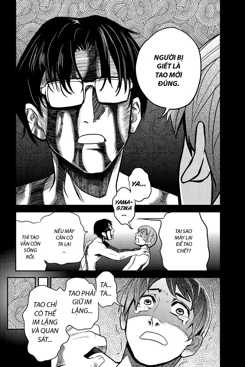 Bạn Gái Tôi Là Sát Thủ - Chương 10 - Trang 7